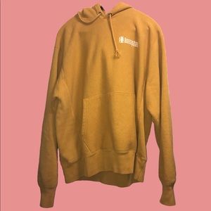 Urban Outfitters Exclusive Champion Hoodie